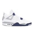 JORDAN 4 "MIDNIGHT NAVY"