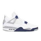 JORDAN 4 "MIDNIGHT NAVY"