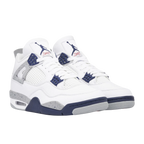 JORDAN 4 "MIDNIGHT NAVY"