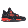 JORDAN 4 "RED THUNDER"
