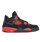 JORDAN 4 "RED THUNDER"