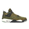JORDAN 4 "CRAFT OLIVE"