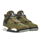 JORDAN 4 "CRAFT OLIVE"