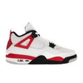 JORDAN 4 "RED CEMENT"
