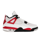 JORDAN 4 "RED CEMENT"