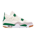 JORDAN 4 "PINE GREEN" x SB