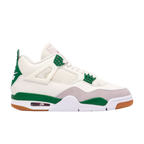 JORDAN 4 "PINE GREEN" x SB