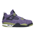JORDAN 4 "CANYON PURPLE’"