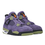 JORDAN 4 "CANYON PURPLE’"
