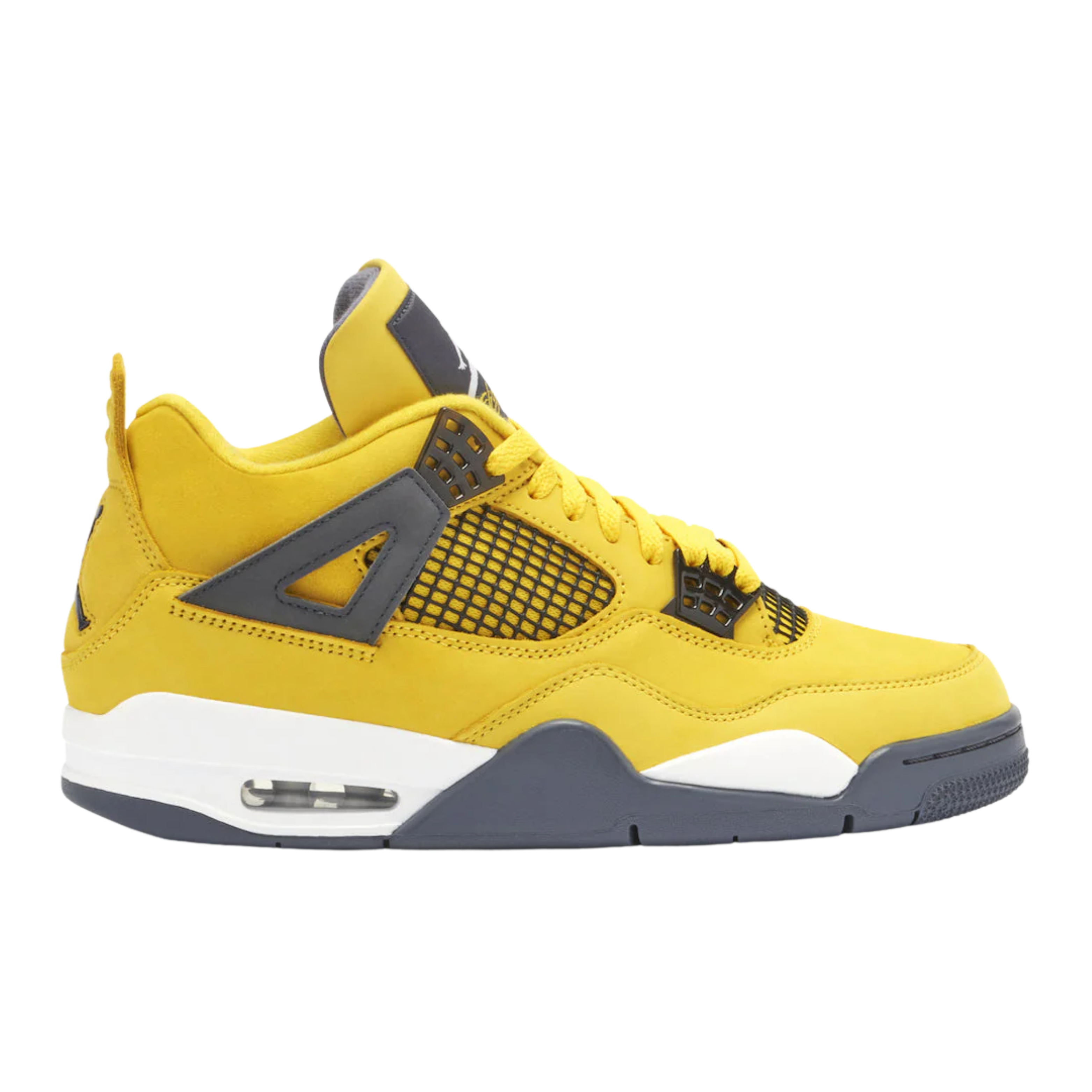 JORDAN 4 "LIGHTNING"