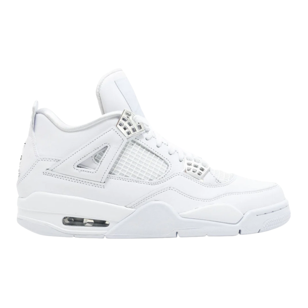JORDAN 4 "PURE MONEY"