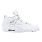 JORDAN 4 "PURE MONEY"
