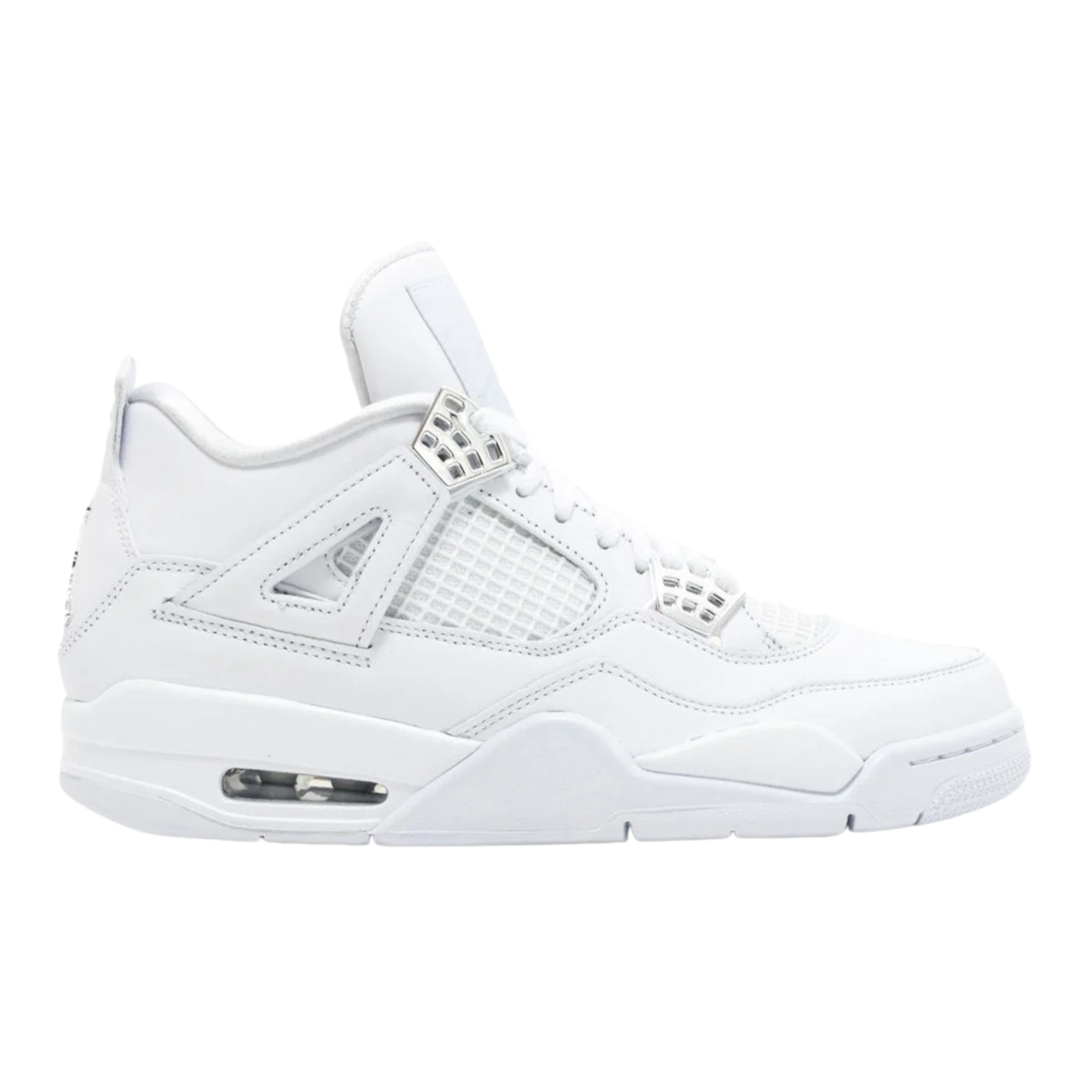 JORDAN 4 "PURE MONEY"