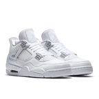 JORDAN 4 "PURE MONEY"