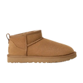 Women's Classic Ultra Mini Boot "Chestnut"