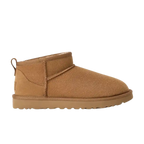 Women's Classic Ultra Mini Boot "Chestnut"