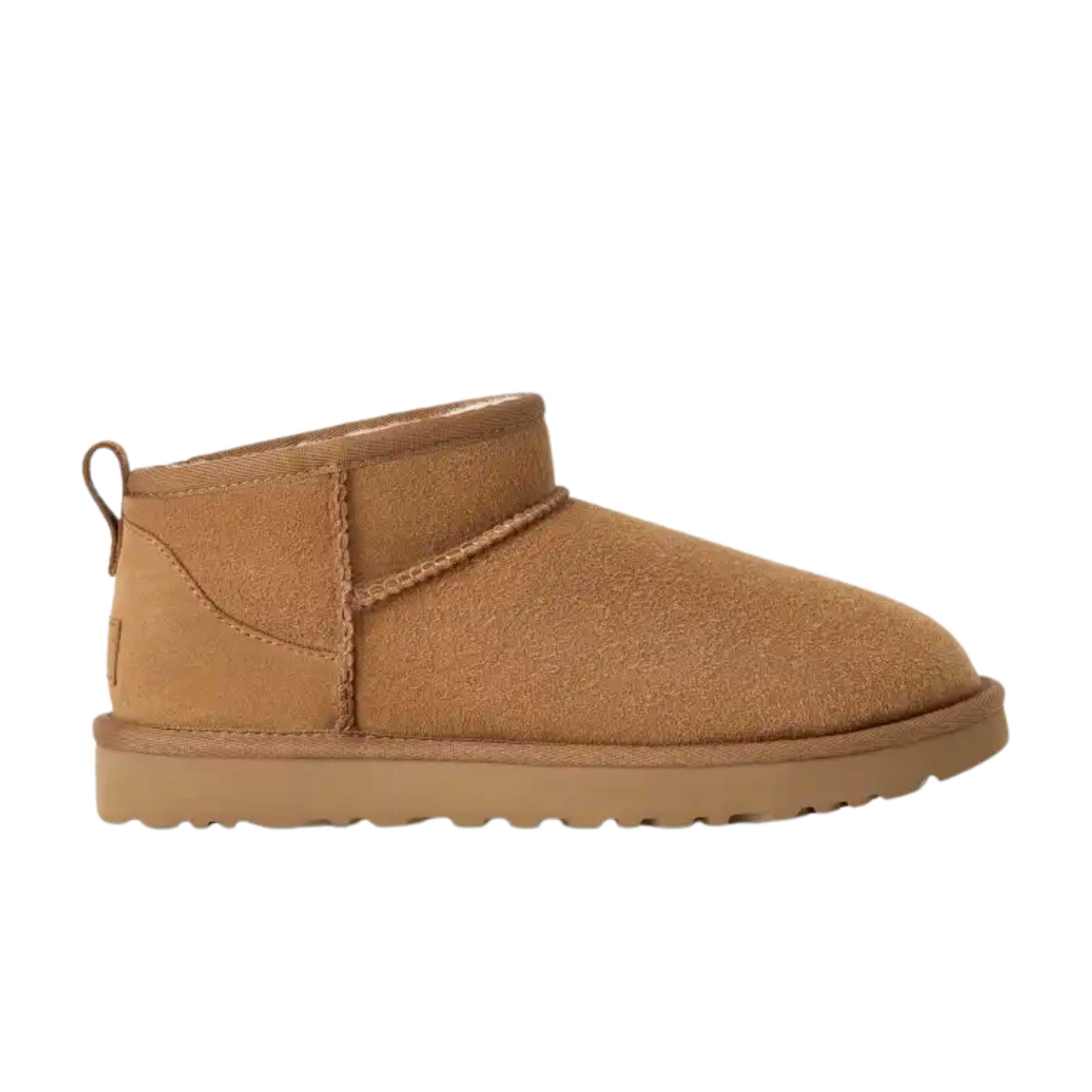 Women's Classic Ultra Mini Boot "Chestnut"