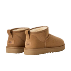 Women's Classic Ultra Mini Boot "Chestnut"