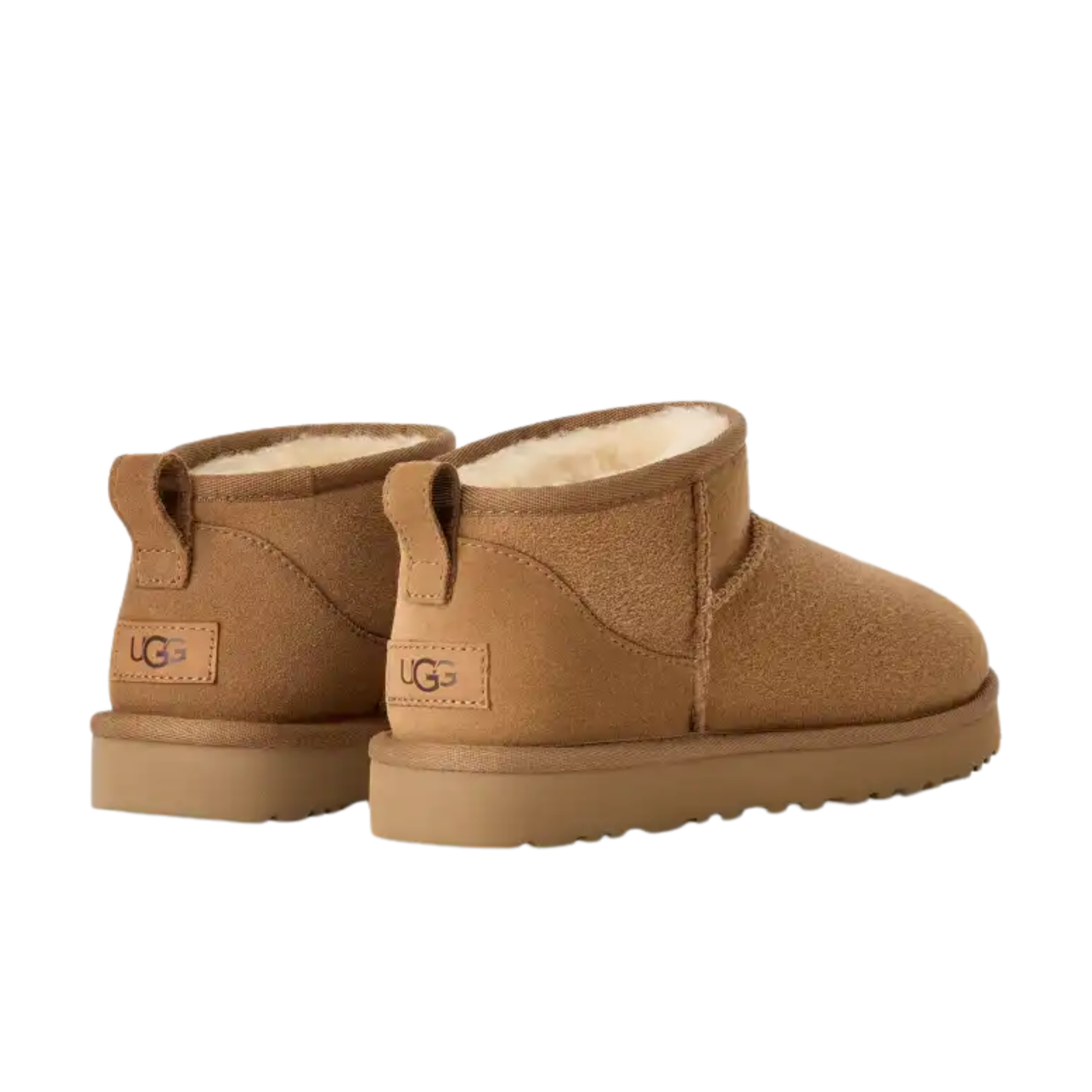 Women's Classic Ultra Mini Boot "Chestnut"