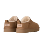 Women's Classic Micro Boot "Chestnut"