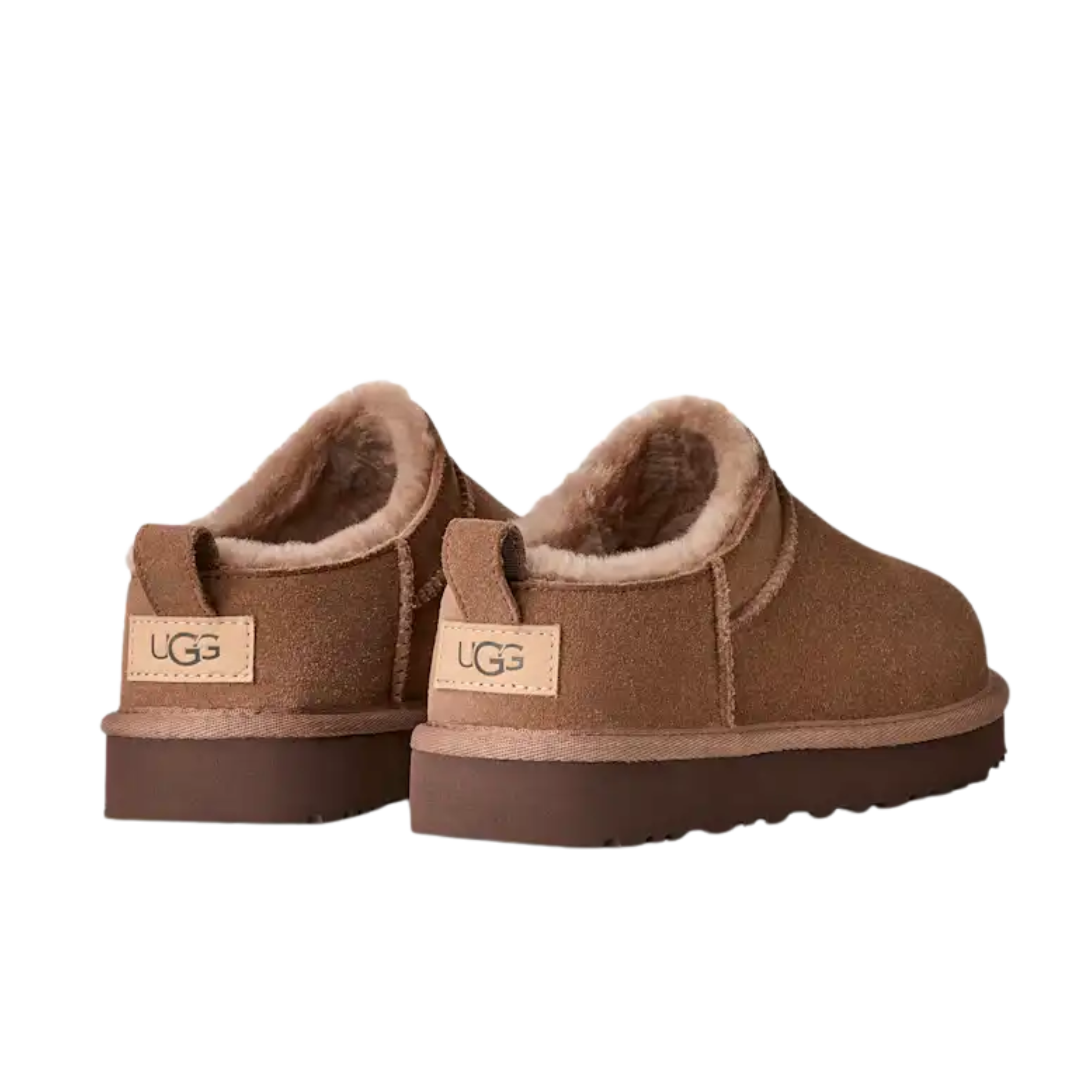 Women's Classic Micro Boot "ROCKY OAK"