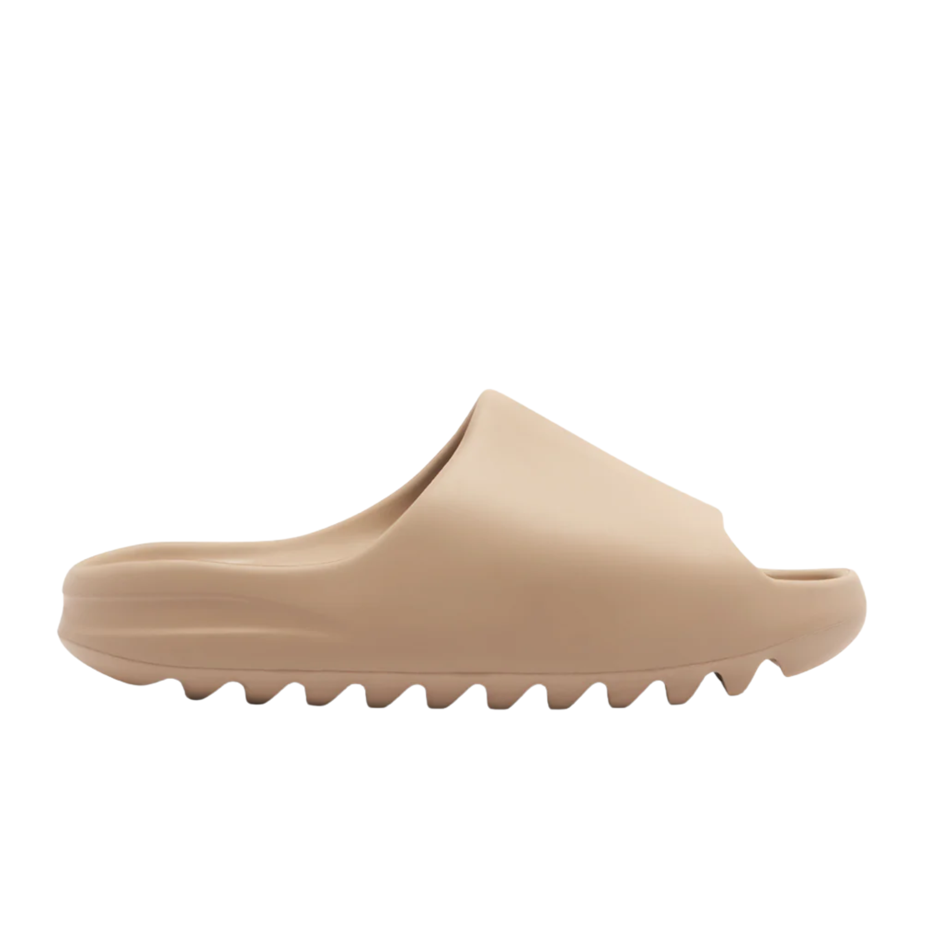 YEEZY slide "PURE"