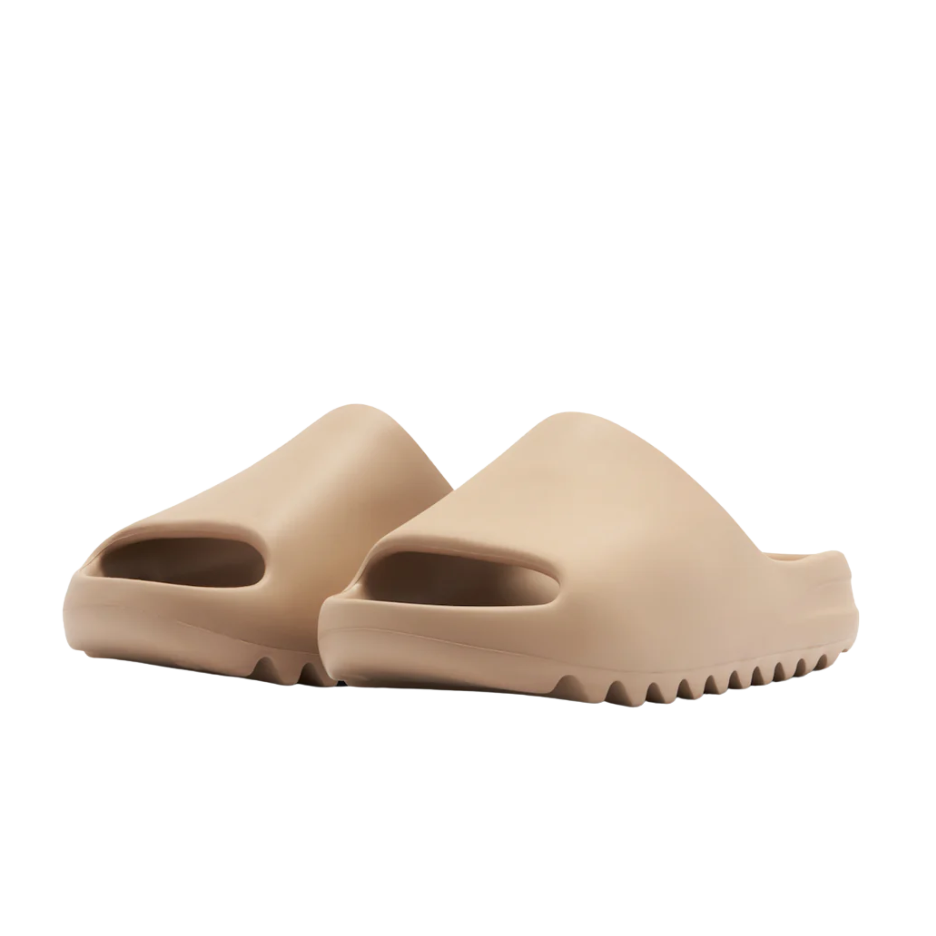 YEEZY slide "PURE"