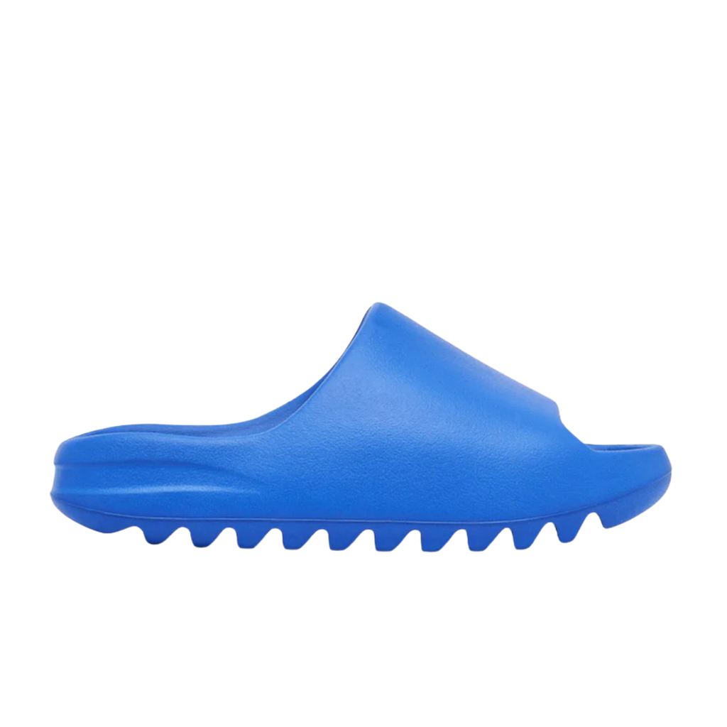 YEEZY slide "AZURE"