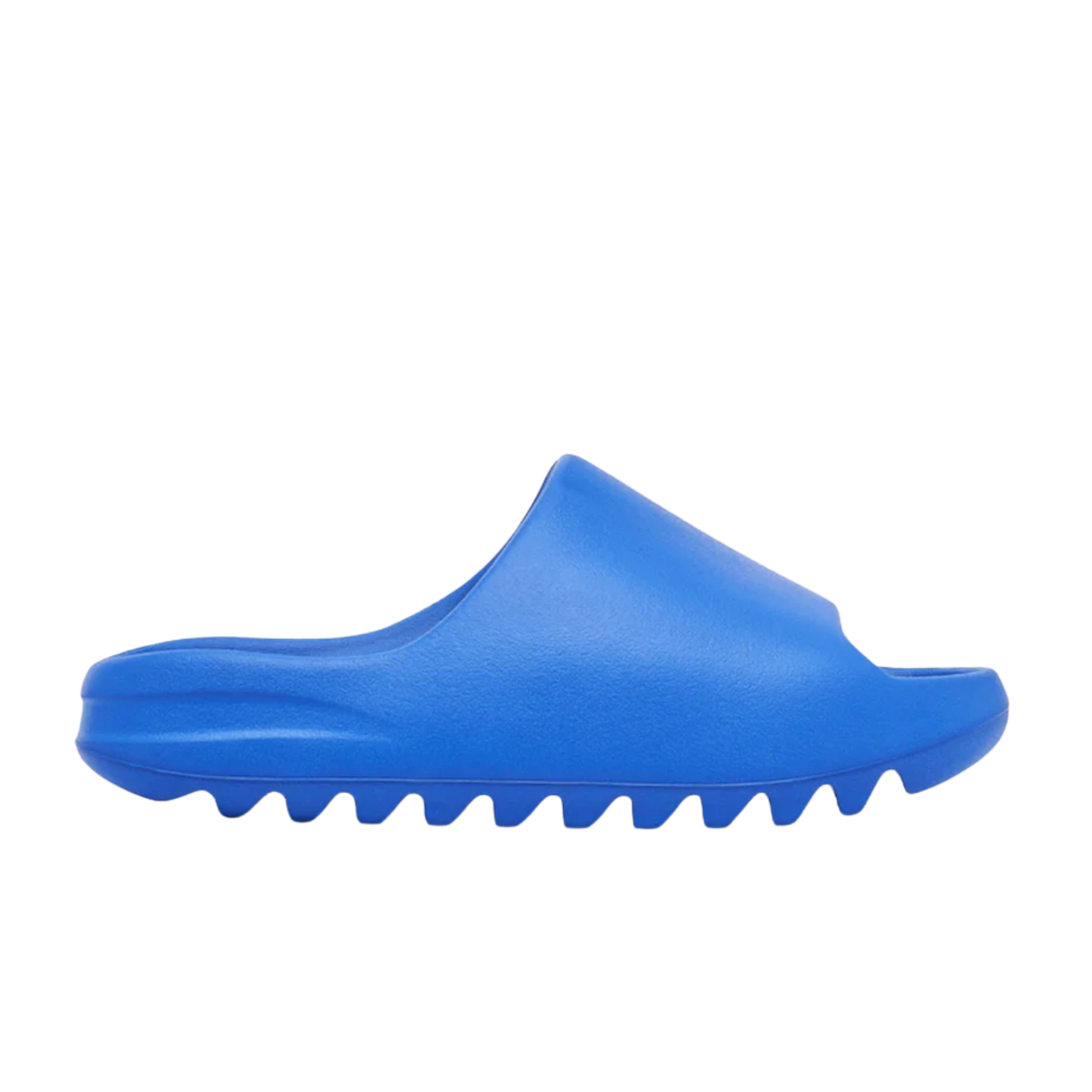 YEEZY slide "AZURE"
