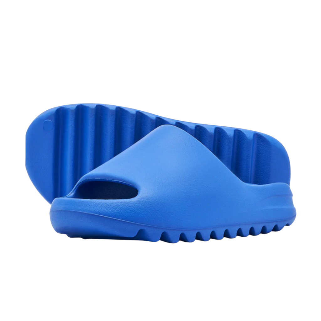 YEEZY slide "AZURE"