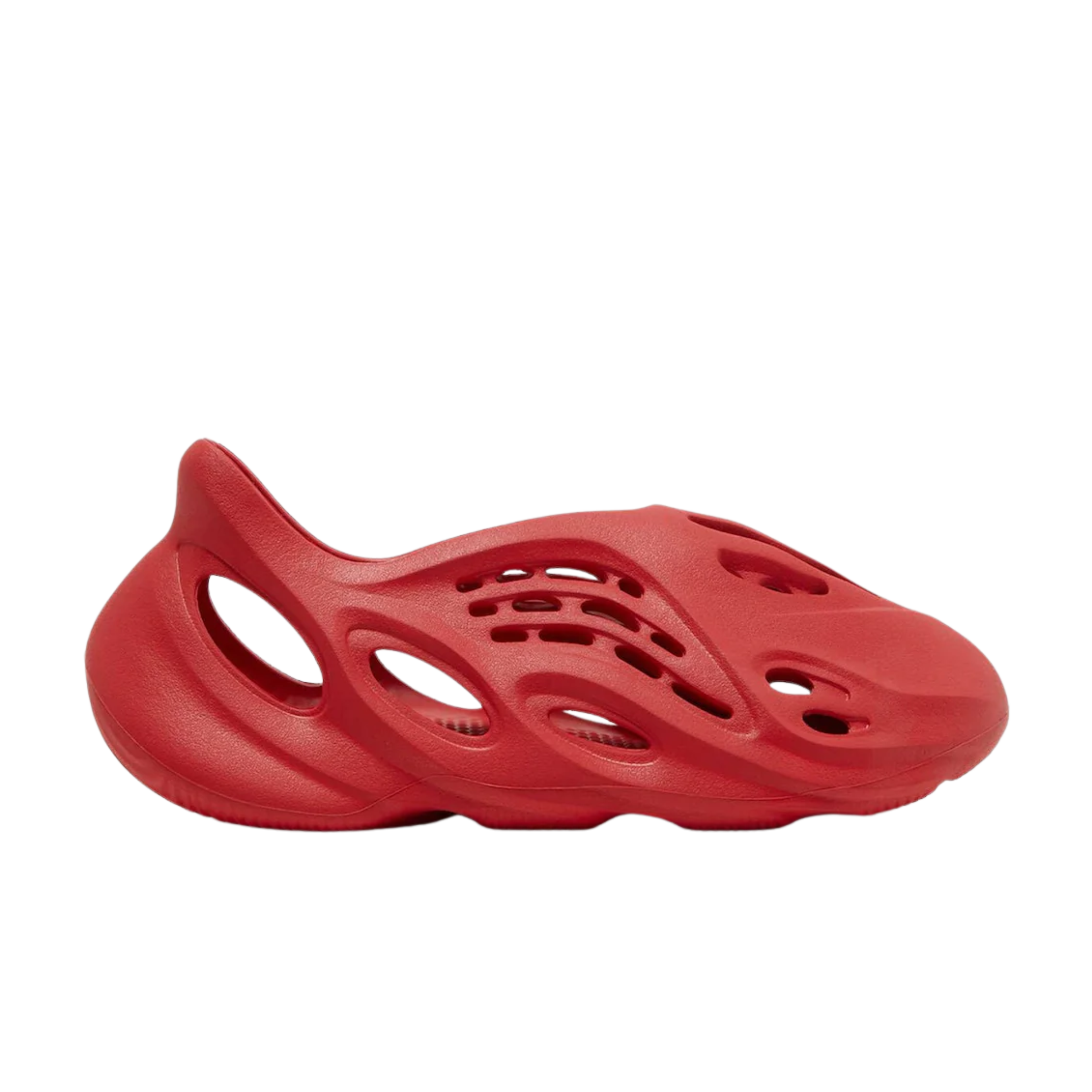 YEEZY foam runner "VERMILION"