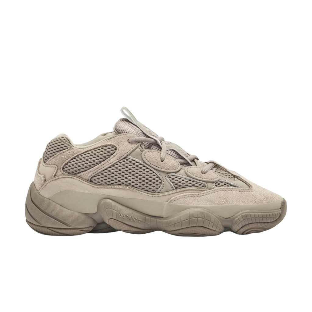 YEEZY 500 "ASH GREY"