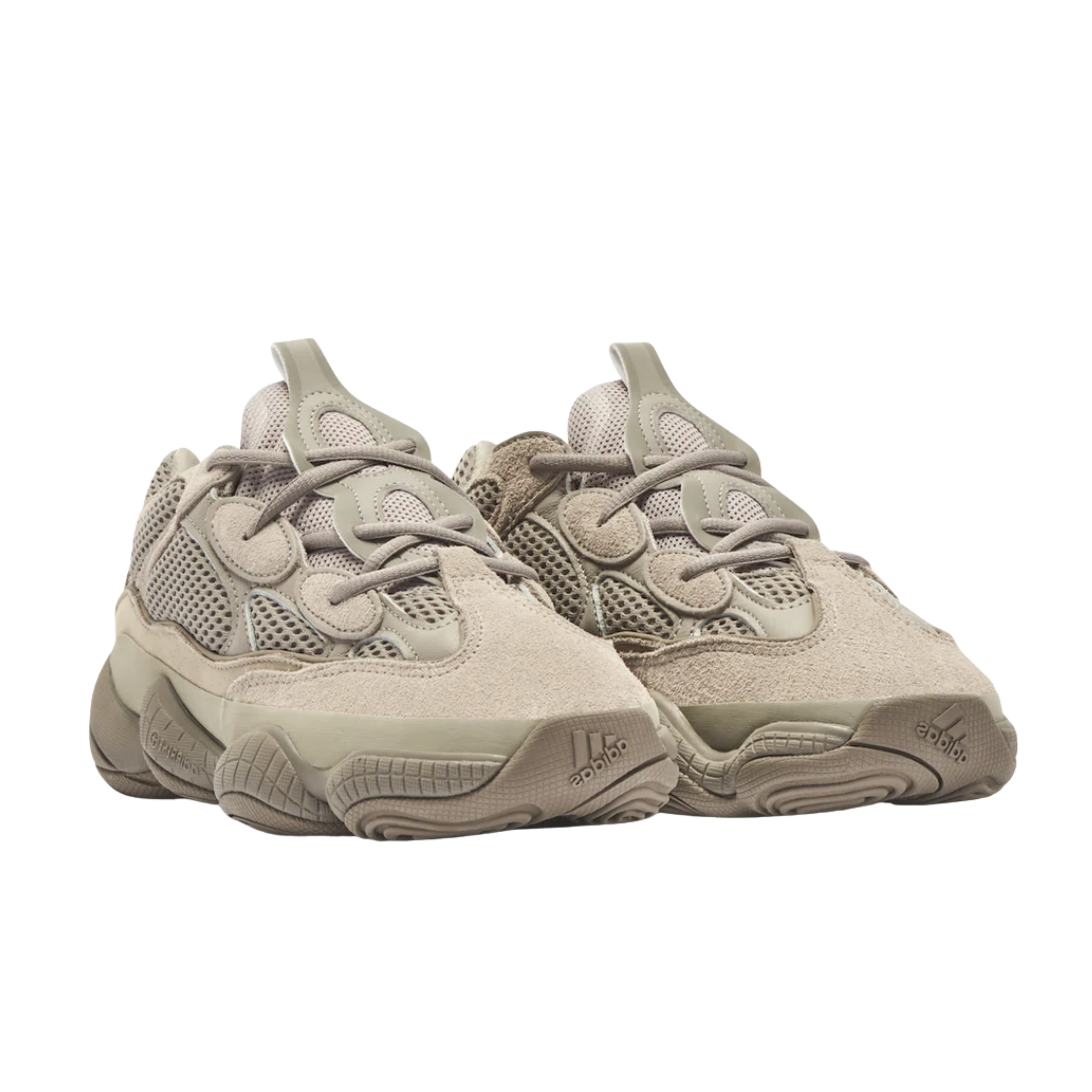 YEEZY 500 "ASH GREY"