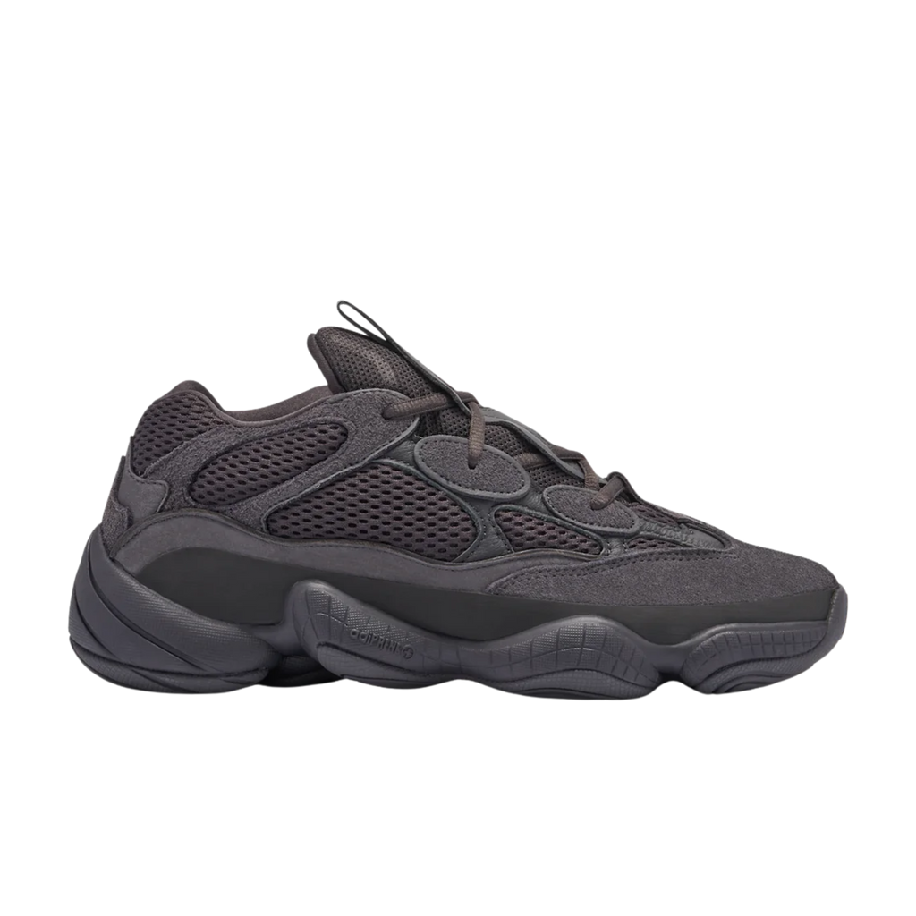 YEEZY 500 "UTILITY BLACK"