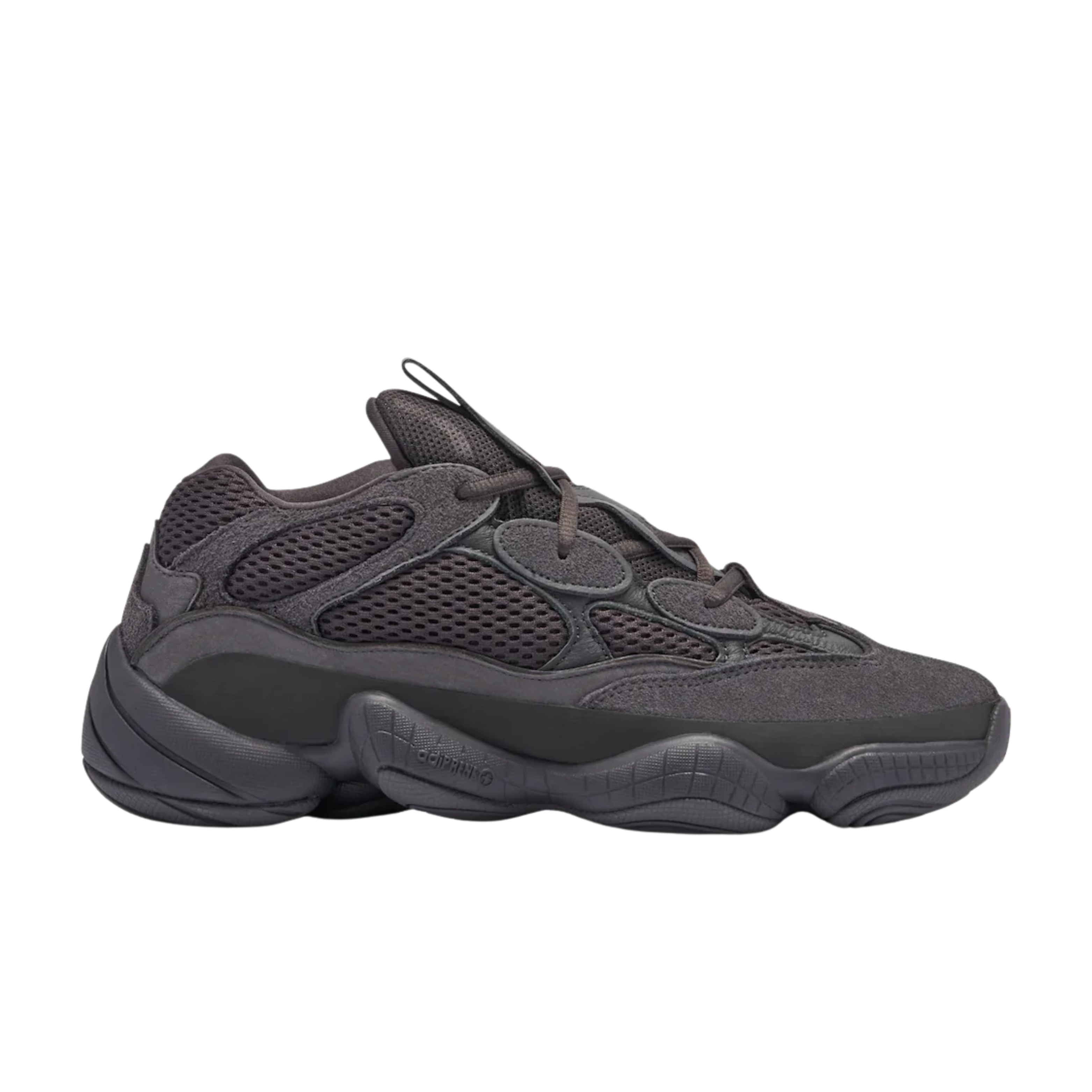 YEEZY 500 "UTILITY BLACK"