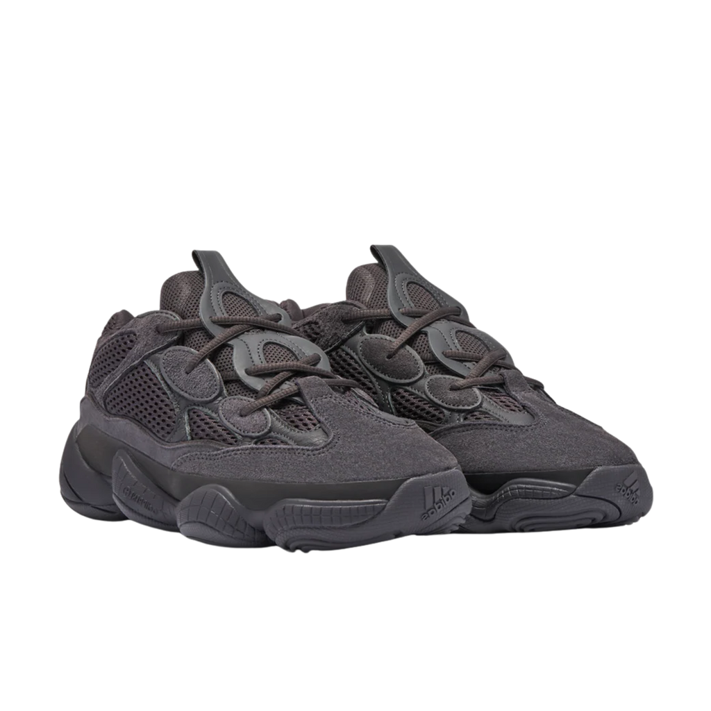 YEEZY 500 "UTILITY BLACK"