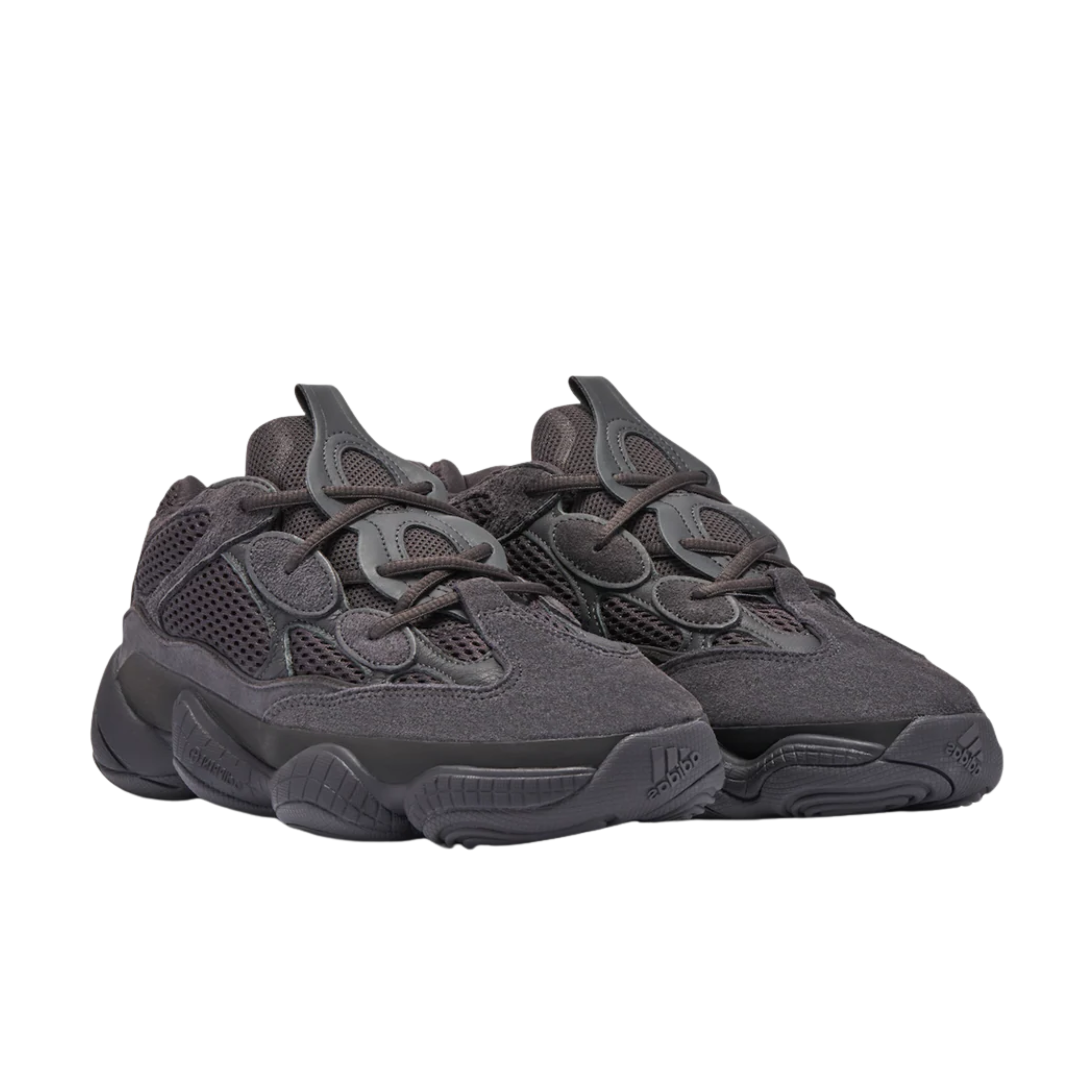 YEEZY 500 "UTILITY BLACK"