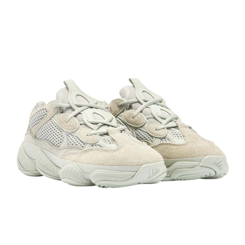 YEEZY 500 "SALT"