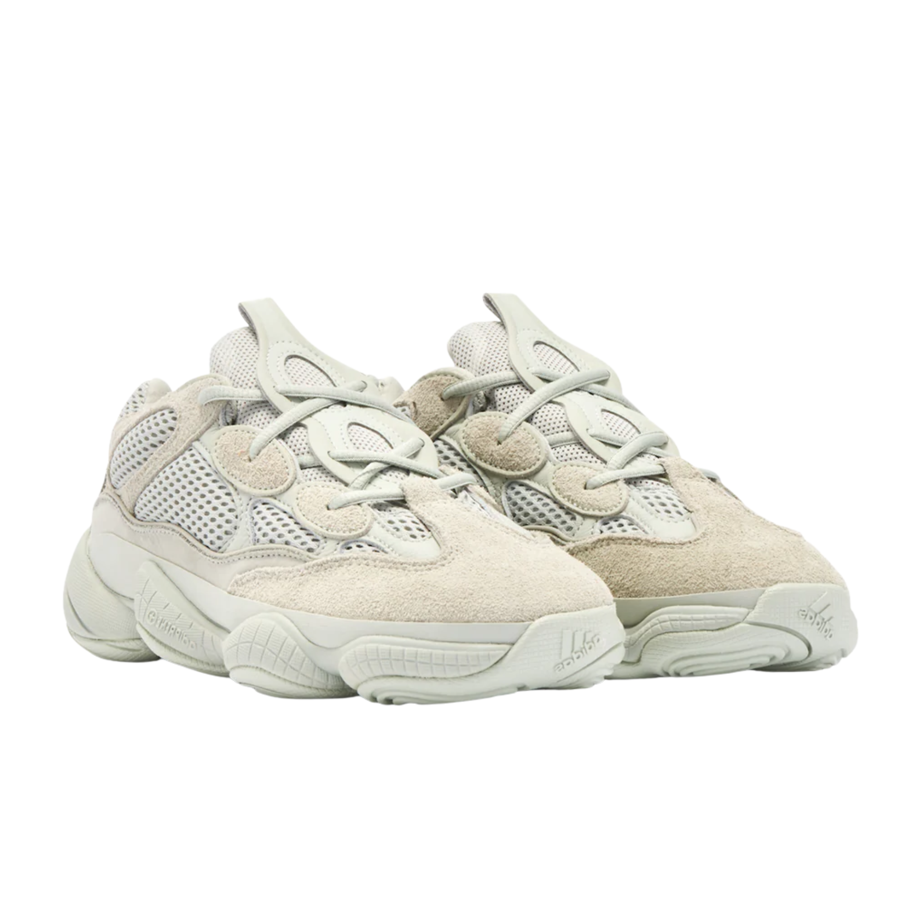 YEEZY 500 "SALT"