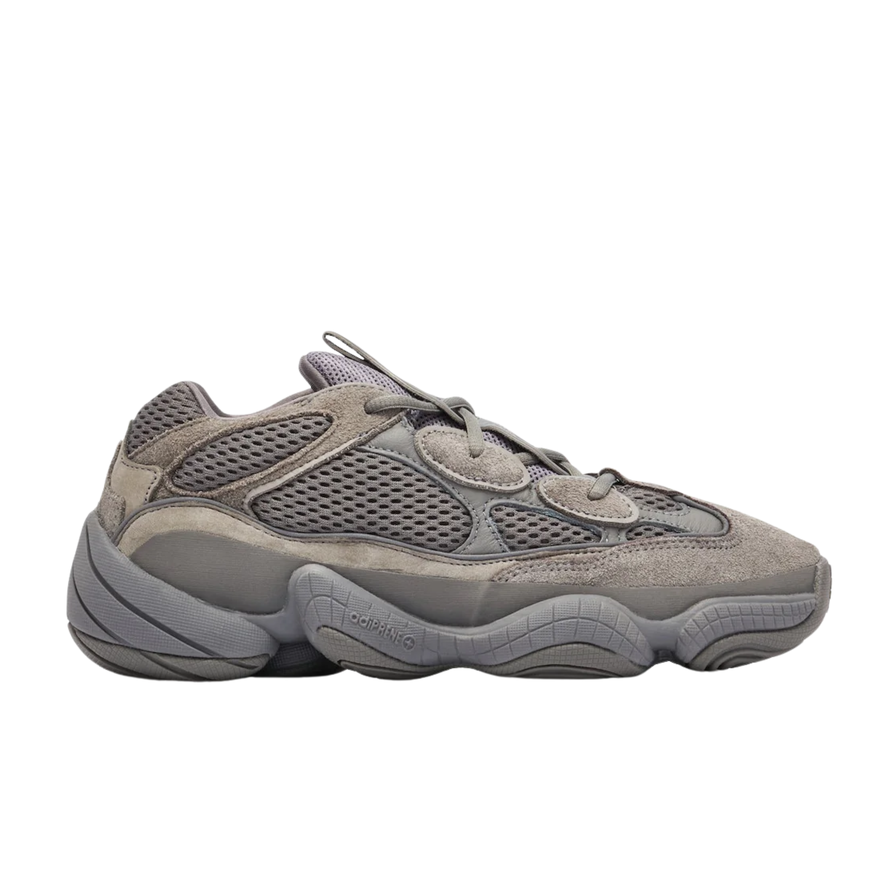 YEEZY 500 "GRANITE"