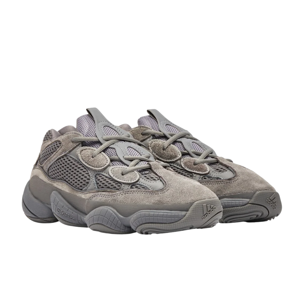 YEEZY 500 "GRANITE"