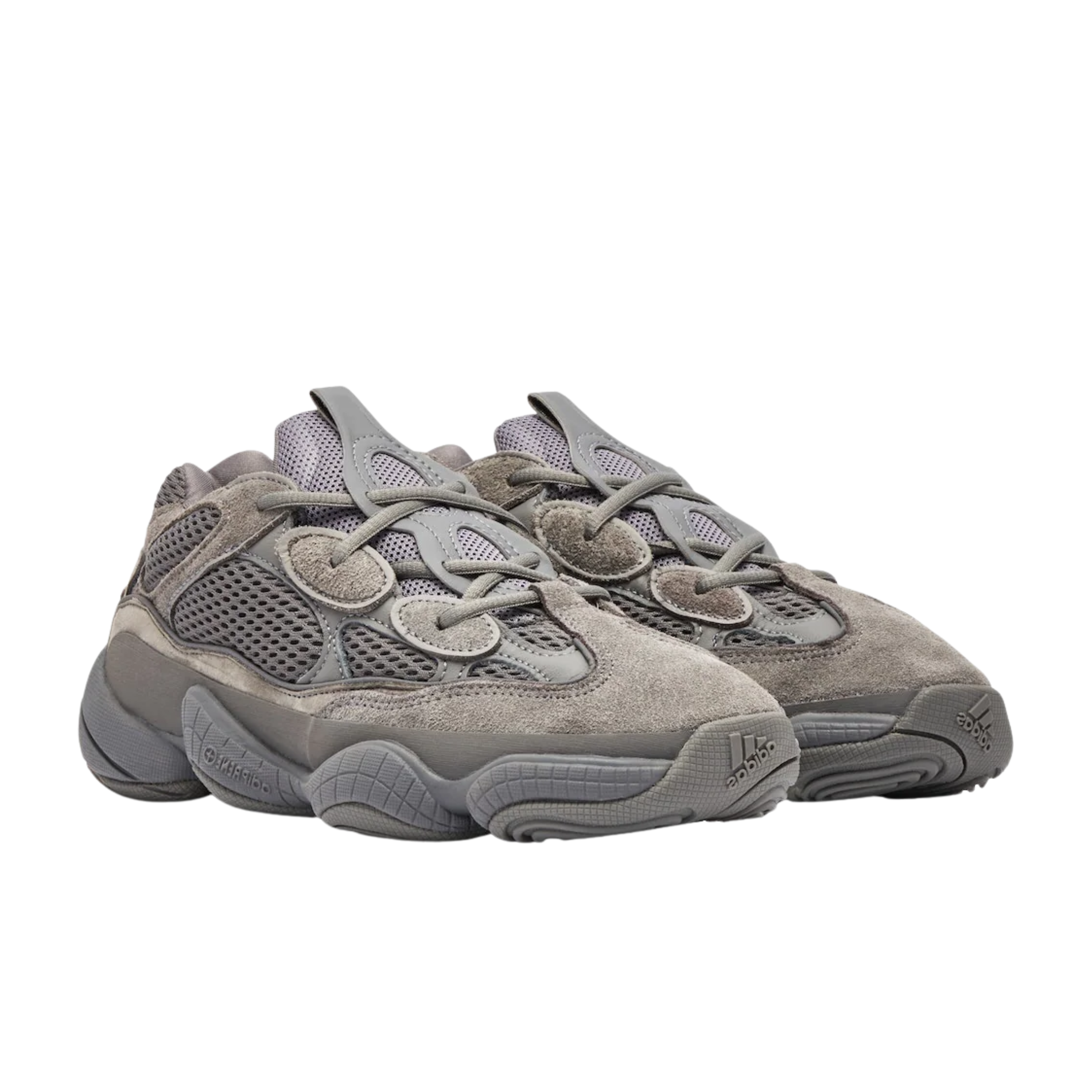 YEEZY 500 "GRANITE"