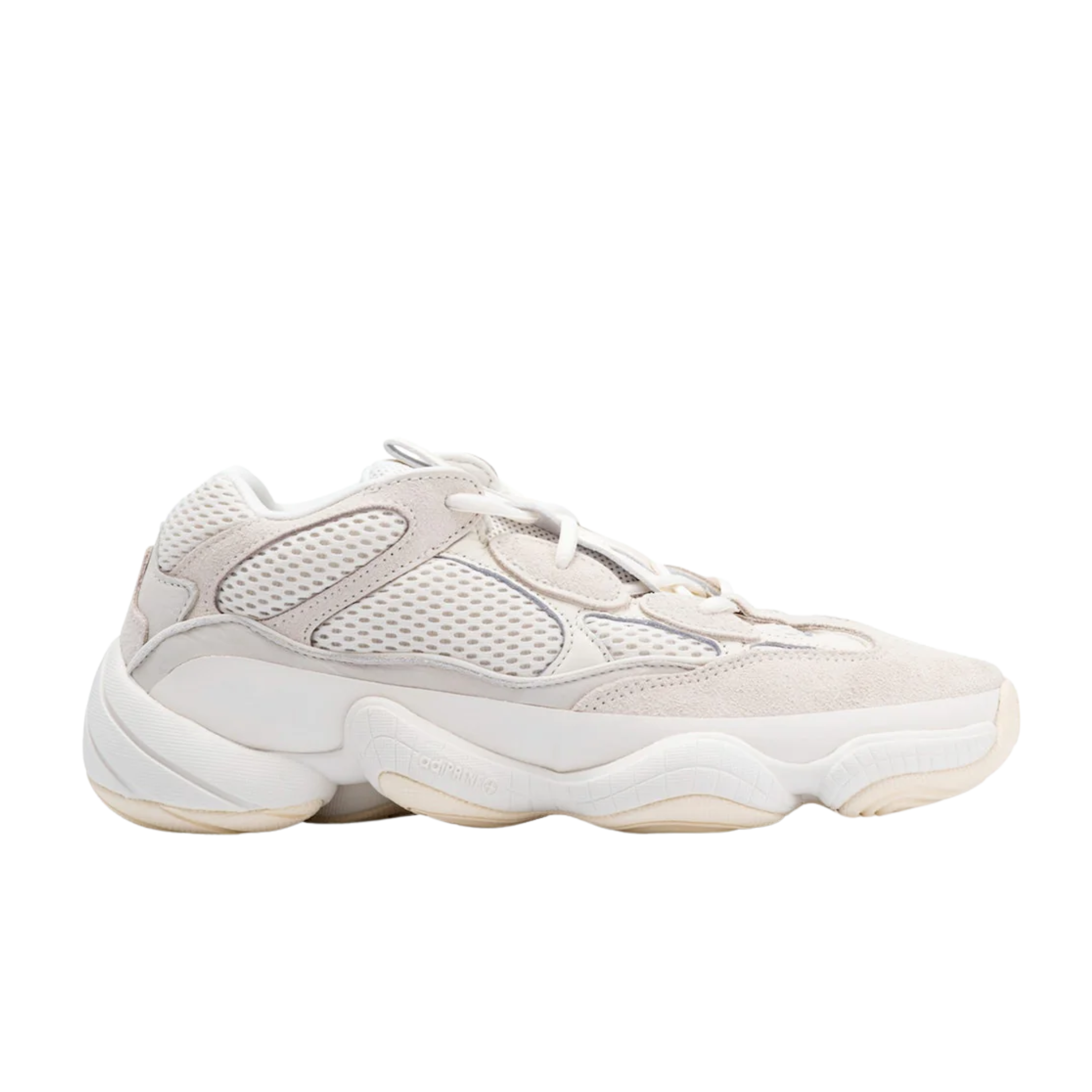 YEEZY 500 "BONE WHITE"