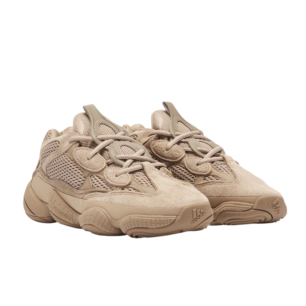 YEEZY 500 "TAUPE LIGHT"