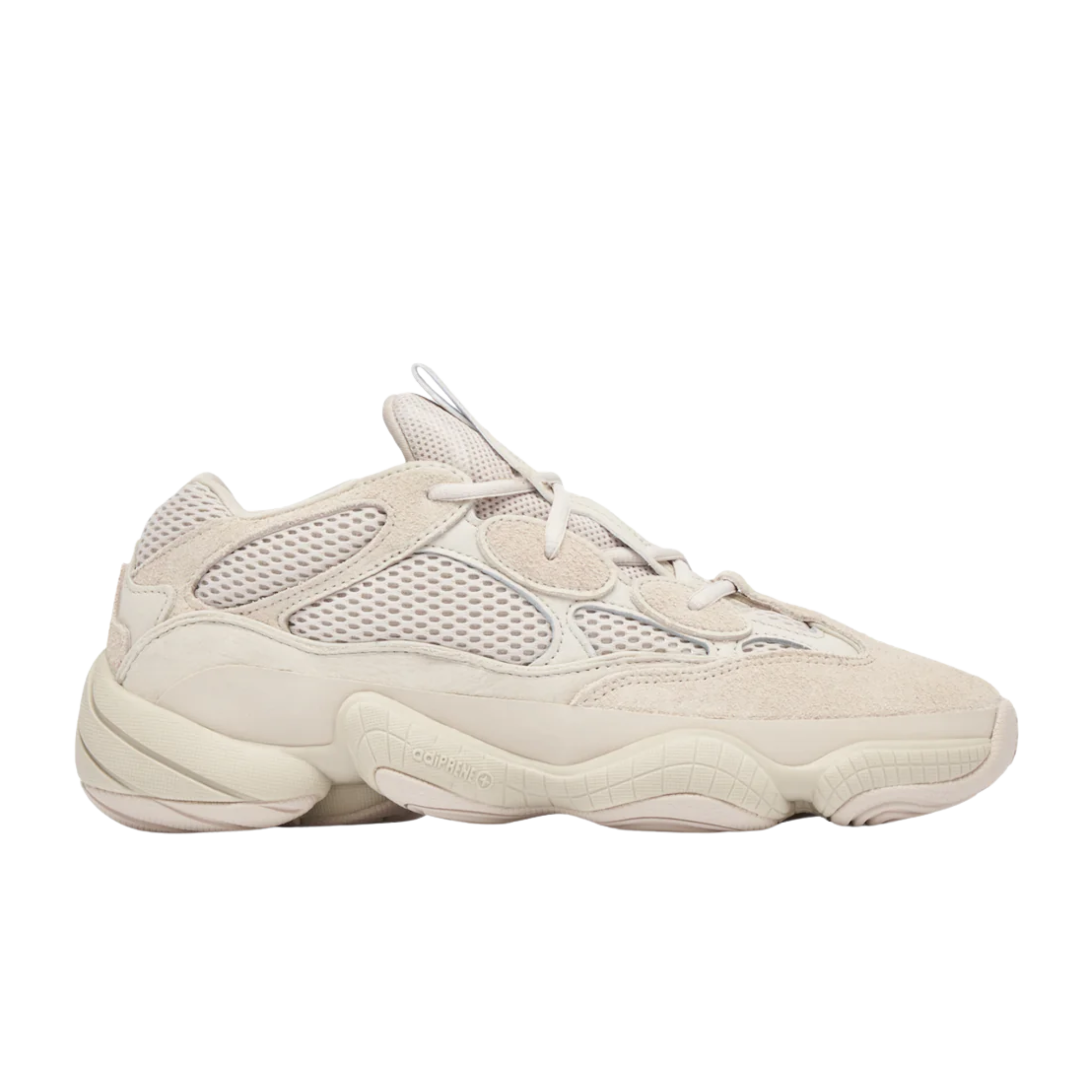 YEEZY 500 "BLUSH"