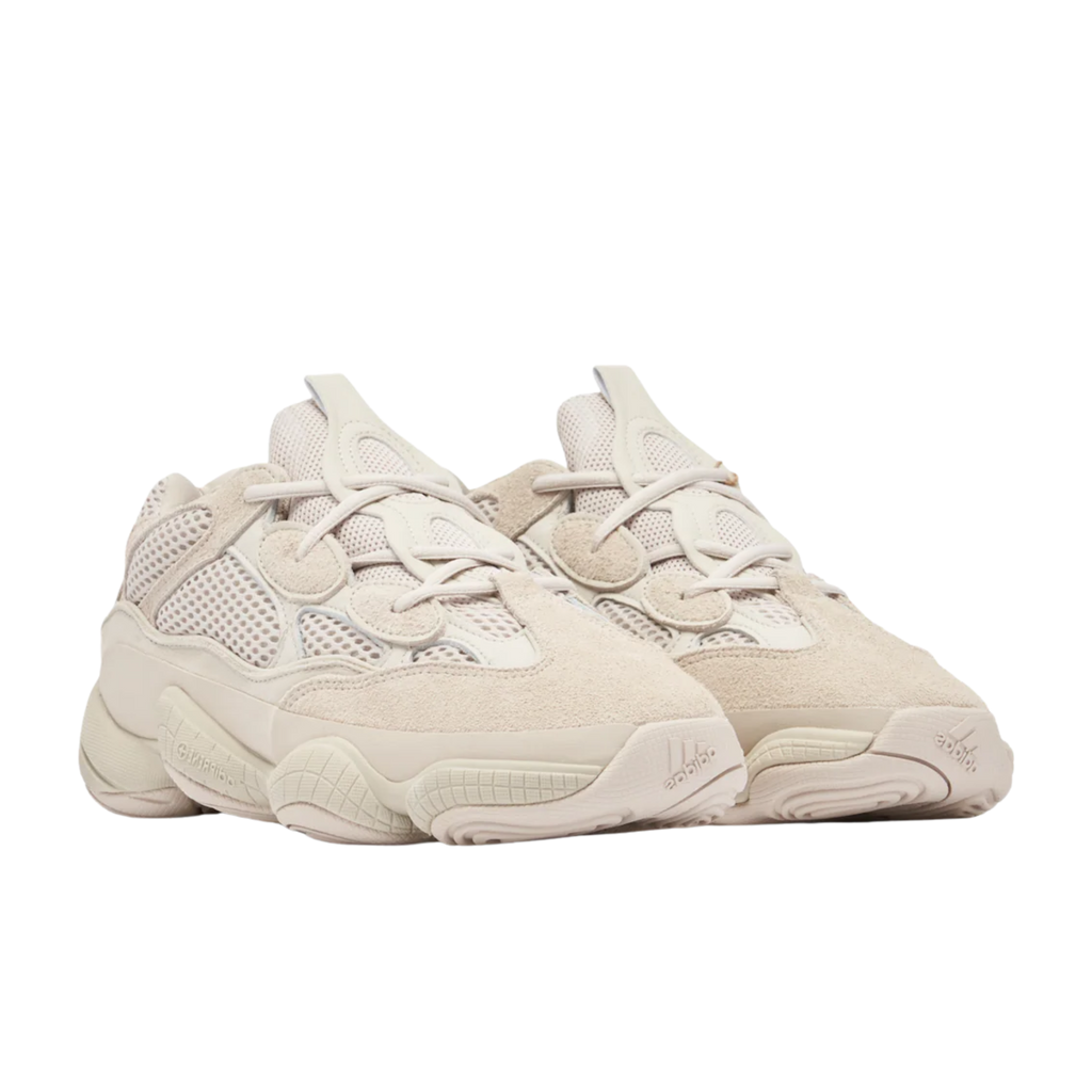 YEEZY 500 "BLUSH"