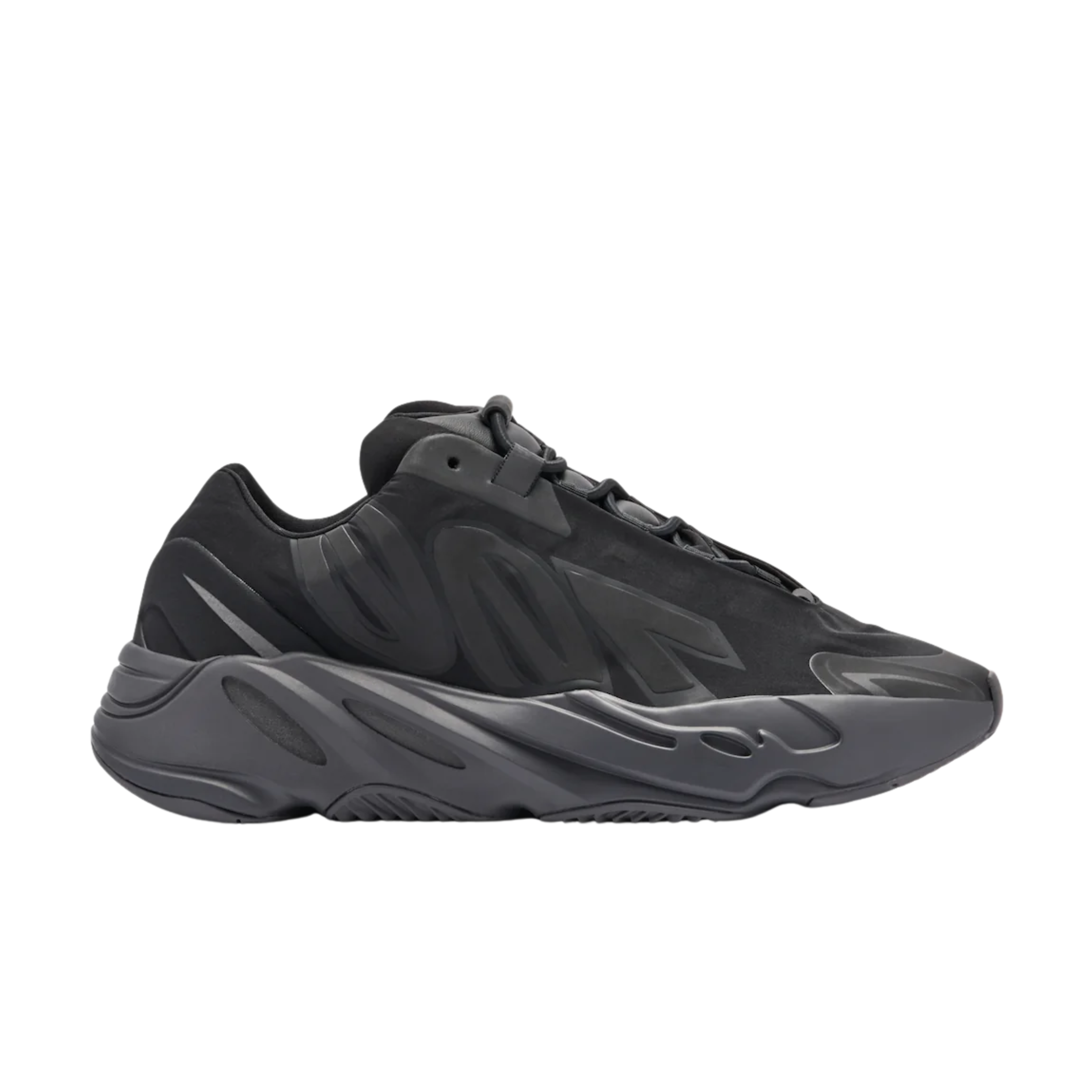 YEEZY 700 MNVN ‘TRIPLE BLACK’