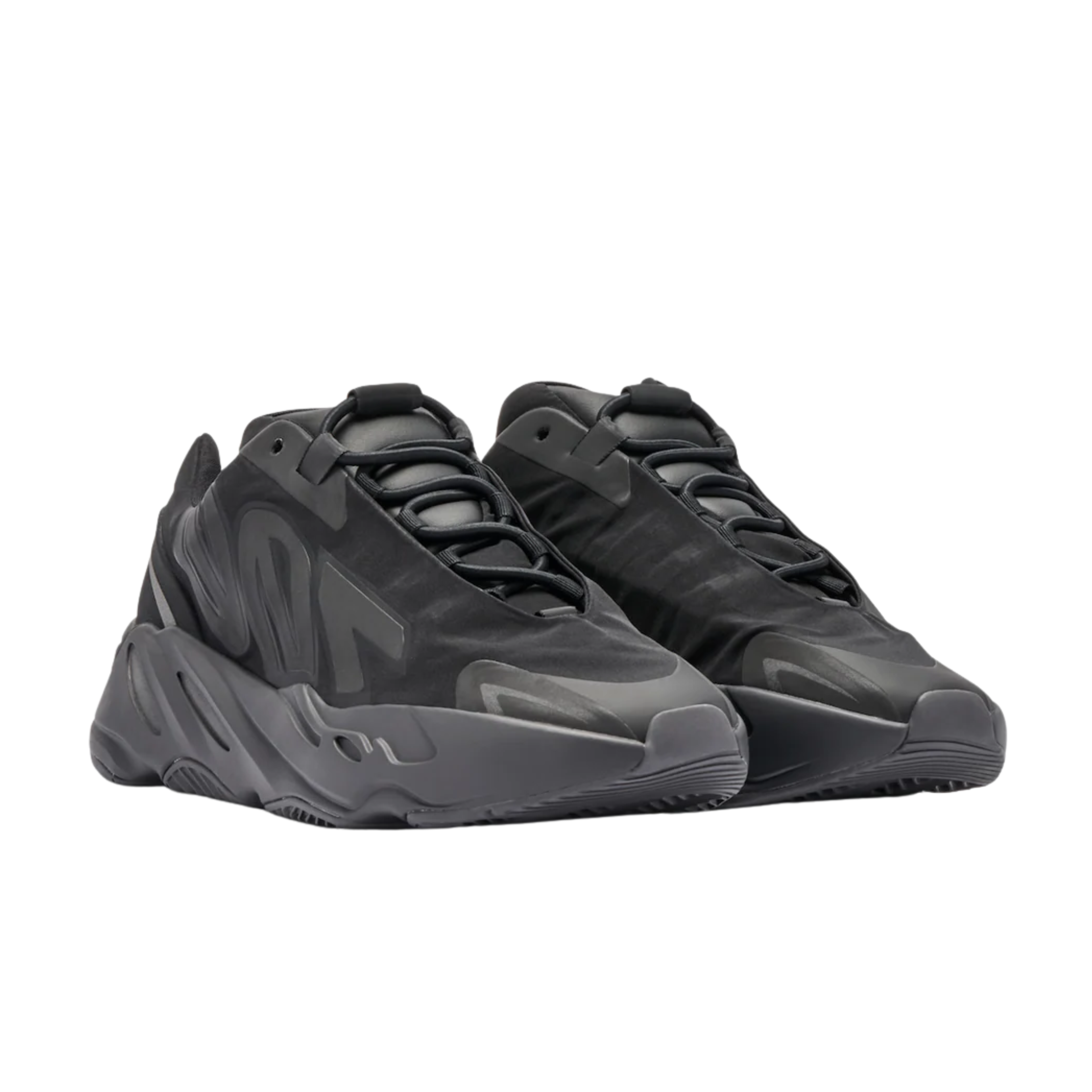 YEEZY 700 MNVN ‘TRIPLE BLACK’