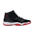 JORDAN 11 ‘BRED’ 2019