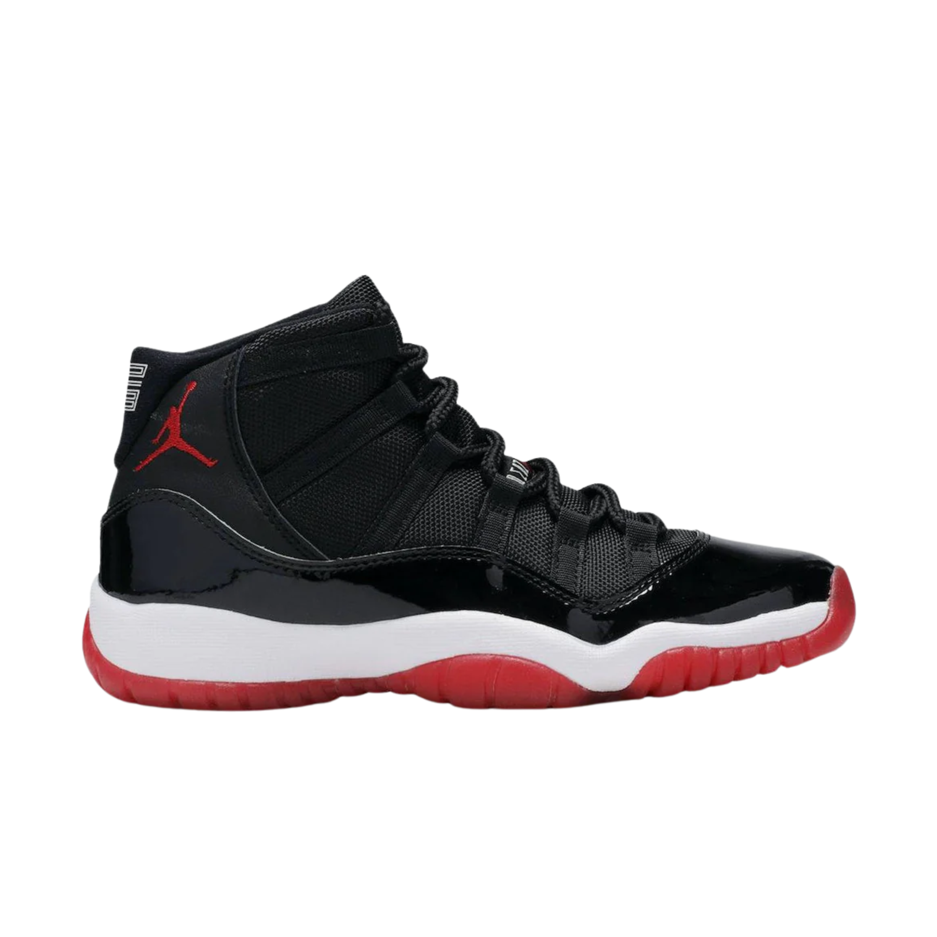 JORDAN 11 ‘BRED’ 2019